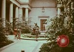 Image Galerie Nationale d'Art Washington DC USA, 1972, de la seconde 52 séquences d'archives historiques vidéo 65675066423