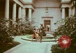Image Galerie Nationale d'Art Washington DC USA, 1972, de la seconde 54 séquences d'archives historiques vidéo 65675066423