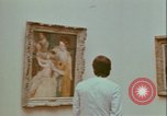 Image Galerie Nationale d'Art Washington DC USA, 1972, de la seconde 56 séquences d'archives historiques vidéo 65675066423
