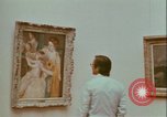 Image Galerie Nationale d'Art Washington DC USA, 1972, de la seconde 57 séquences d'archives historiques vidéo 65675066423