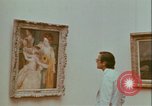 Image Galerie Nationale d'Art Washington DC USA, 1972, de la seconde 59 séquences d'archives historiques vidéo 65675066423