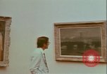 Image Galerie Nationale d'Art Washington DC USA, 1972, de la seconde 61 séquences d'archives historiques vidéo 65675066423
