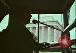 Image Lincoln Memorial Washington DC USA, 1972, de la seconde 5 séquences d'archives historiques vidéo 65675066425