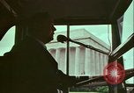 Image Lincoln Memorial Washington DC USA, 1972, de la seconde 8 séquences d'archives historiques vidéo 65675066425