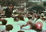 Image National Symphony Orchestra Washington DC USA, 1972, de la seconde 6 séquences d'archives historiques vidéo 65675066426