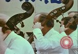 Image National Symphony Orchestra Washington DC USA, 1972, de la seconde 13 séquences d'archives historiques vidéo 65675066426
