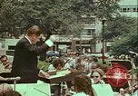 Image National Symphony Orchestra Washington DC USA, 1972, de la seconde 18 séquences d'archives historiques vidéo 65675066426
