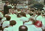 Image National Symphony Orchestra Washington DC USA, 1972, de la seconde 21 séquences d'archives historiques vidéo 65675066426