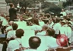 Image National Symphony Orchestra Washington DC USA, 1972, de la seconde 23 séquences d'archives historiques vidéo 65675066426