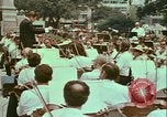 Image National Symphony Orchestra Washington DC USA, 1972, de la seconde 24 séquences d'archives historiques vidéo 65675066426