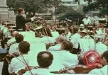 Image National Symphony Orchestra Washington DC USA, 1972, de la seconde 26 séquences d'archives historiques vidéo 65675066426