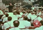 Image National Symphony Orchestra Washington DC USA, 1972, de la seconde 29 séquences d'archives historiques vidéo 65675066426