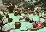 Image National Symphony Orchestra Washington DC USA, 1972, de la seconde 30 séquences d'archives historiques vidéo 65675066426