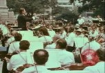 Image National Symphony Orchestra Washington DC USA, 1972, de la seconde 31 séquences d'archives historiques vidéo 65675066426