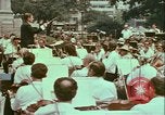 Image National Symphony Orchestra Washington DC USA, 1972, de la seconde 32 séquences d'archives historiques vidéo 65675066426