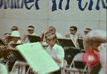 Image National Symphony Orchestra Washington DC USA, 1972, de la seconde 41 séquences d'archives historiques vidéo 65675066426