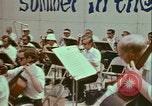 Image National Symphony Orchestra Washington DC USA, 1972, de la seconde 42 séquences d'archives historiques vidéo 65675066426