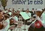 Image National Symphony Orchestra Washington DC USA, 1972, de la seconde 43 séquences d'archives historiques vidéo 65675066426