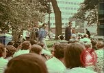 Image National Symphony Orchestra Washington DC USA, 1972, de la seconde 48 séquences d'archives historiques vidéo 65675066426