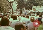 Image National Symphony Orchestra Washington DC USA, 1972, de la seconde 52 séquences d'archives historiques vidéo 65675066426
