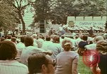 Image National Symphony Orchestra Washington DC USA, 1972, de la seconde 53 séquences d'archives historiques vidéo 65675066426