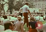 Image National Symphony Orchestra Washington DC USA, 1972, de la seconde 55 séquences d'archives historiques vidéo 65675066426