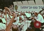Image National Symphony Orchestra Washington DC USA, 1972, de la seconde 60 séquences d'archives historiques vidéo 65675066426
