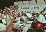 Image National Symphony Orchestra Washington DC USA, 1972, de la seconde 61 séquences d'archives historiques vidéo 65675066426