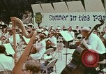 Image National Symphony Orchestra Washington DC USA, 1972, de la seconde 62 séquences d'archives historiques vidéo 65675066426