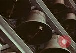 Image Pays-Bas Carillon Virginia United States USA, 1972, de la seconde 4 séquences d'archives historiques vidéo 65675066427
