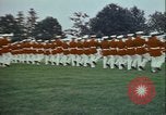 Image Marine Corps War Memorial Arlington Virginia USA, 1972, de la seconde 35 séquences d'archives historiques vidéo 65675066428