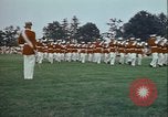 Image Marine Corps War Memorial Arlington Virginia USA, 1972, de la seconde 37 séquences d'archives historiques vidéo 65675066428