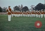 Image Marine Corps War Memorial Arlington Virginia USA, 1972, de la seconde 38 séquences d'archives historiques vidéo 65675066428