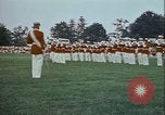 Image Marine Corps War Memorial Arlington Virginia USA, 1972, de la seconde 39 séquences d'archives historiques vidéo 65675066428
