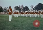 Image Marine Corps War Memorial Arlington Virginia USA, 1972, de la seconde 40 séquences d'archives historiques vidéo 65675066428