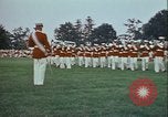 Image Marine Corps War Memorial Arlington Virginia USA, 1972, de la seconde 41 séquences d'archives historiques vidéo 65675066428