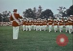 Image Marine Corps War Memorial Arlington Virginia USA, 1972, de la seconde 42 séquences d'archives historiques vidéo 65675066428
