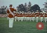 Image Marine Corps War Memorial Arlington Virginia USA, 1972, de la seconde 43 séquences d'archives historiques vidéo 65675066428