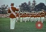 Image Marine Corps War Memorial Arlington Virginia USA, 1972, de la seconde 45 séquences d'archives historiques vidéo 65675066428