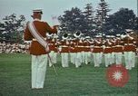 Image Marine Corps War Memorial Arlington Virginia USA, 1972, de la seconde 46 séquences d'archives historiques vidéo 65675066428