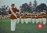 Image Marine Corps War Memorial Arlington Virginia USA, 1972, de la seconde 47 séquences d'archives historiques vidéo 65675066428
