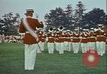 Image Marine Corps War Memorial Arlington Virginia USA, 1972, de la seconde 48 séquences d'archives historiques vidéo 65675066428