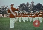 Image Marine Corps War Memorial Arlington Virginia USA, 1972, de la seconde 49 séquences d'archives historiques vidéo 65675066428