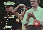 Image Marine Corps War Memorial Arlington Virginia USA, 1972, de la seconde 51 séquences d'archives historiques vidéo 65675066428