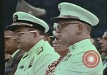 Image of United States Marine Corps drill Arlington Virginia USA, 1972, second 49 stock footage video 65675066430
