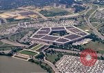 Image of Pentagon Arlington Virginia USA, 1972, second 5 stock footage video 65675066431