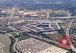 Image of Pentagon Arlington Virginia USA, 1972, second 29 stock footage video 65675066431