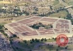 Image of Pentagon Arlington Virginia USA, 1972, second 45 stock footage video 65675066431