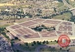Image of Pentagon Arlington Virginia USA, 1972, second 46 stock footage video 65675066431