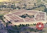 Image of Pentagon Arlington Virginia USA, 1972, second 47 stock footage video 65675066431